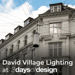 Our Highlights from 3daysofdesign